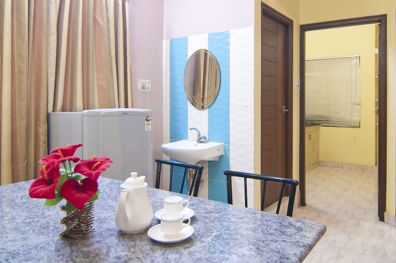 Others 5, Shoba Suites, Bangalore