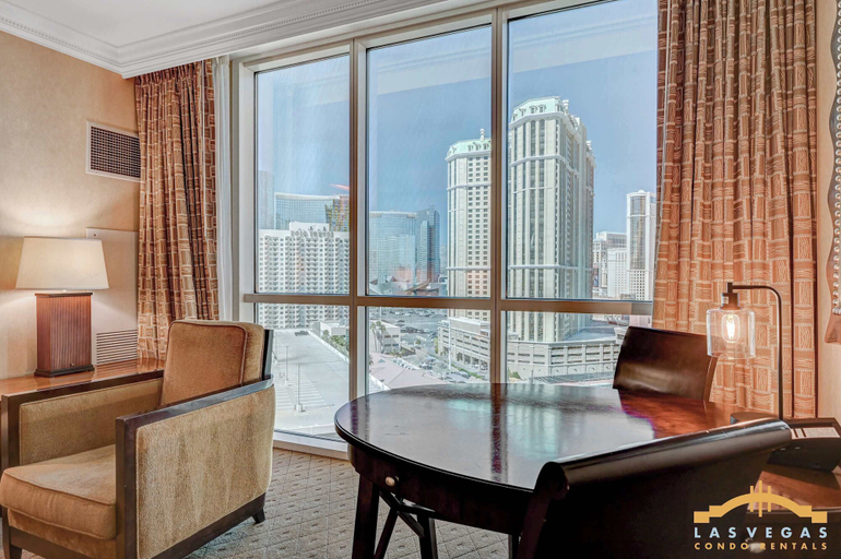 Interior 3, MGM Signature, Clark