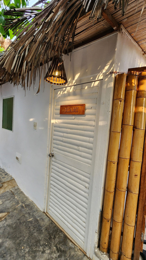 Exterior & Views, Kinti Guest House, Talara