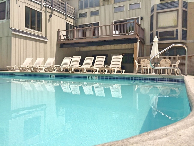Sport & Beauty 5, The Valley Inn, an Ascend Collection Hotel, Grafton