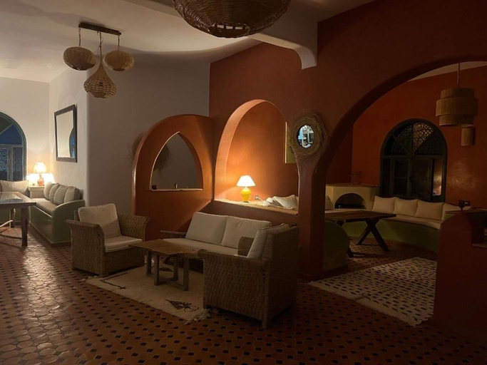Others 3, Villa Nouran, Essaouira
