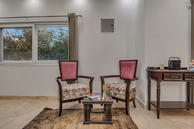 Interior 2, ELIVAAS Valiyaveetil Mansion 5 BHK, Ernakulam
