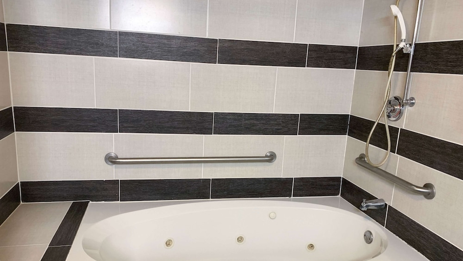 Others 4, Econo Lodge Rockville, Parke