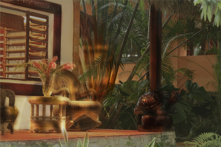 Others 5, Boutique Hotel Quinta Chanabnal, Palenque