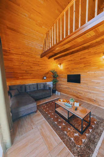 Living area 3, KASTİLYA KIRSAL TURİZM TESİSİ, Merkez
