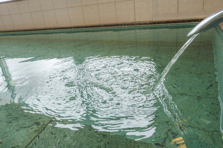 Sport & Beauty 5, Nagano Linden Plaza Hotel, Nagano