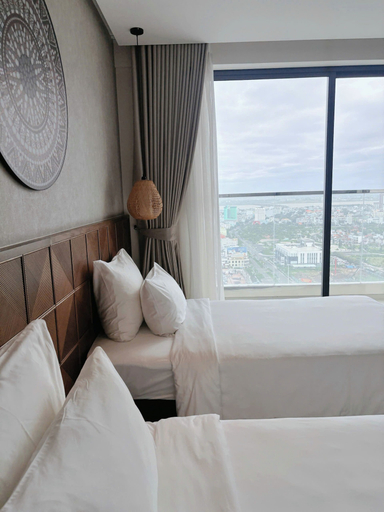 Room 4, APEC CHAMPA MUI NE BINH THUAN CONDOTEL, Tuy Hoa