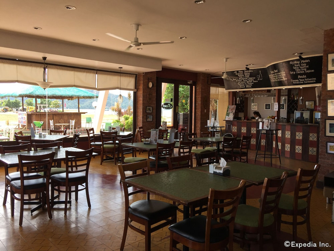 Food & Drinks 4, Coron Gateway Hotel & Suites, Coron