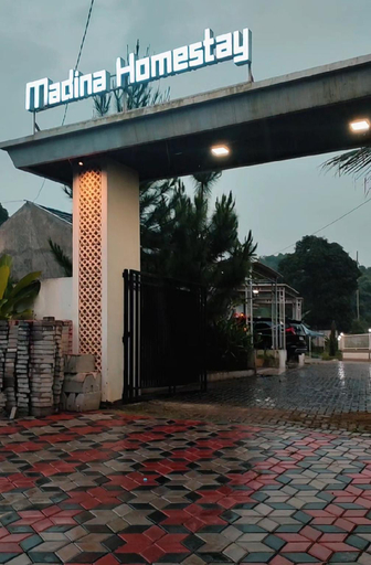 Others 4, Madina Villa Residence, Garut