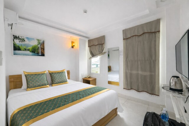 Others 3, Townhouse Diamond Boutique Hotel Near Back Beach Vung Tau, Vũng Tàu