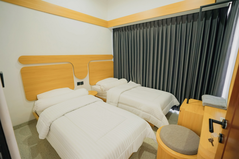 Others 5, Banyu Bening The Villa Resort, Semarang