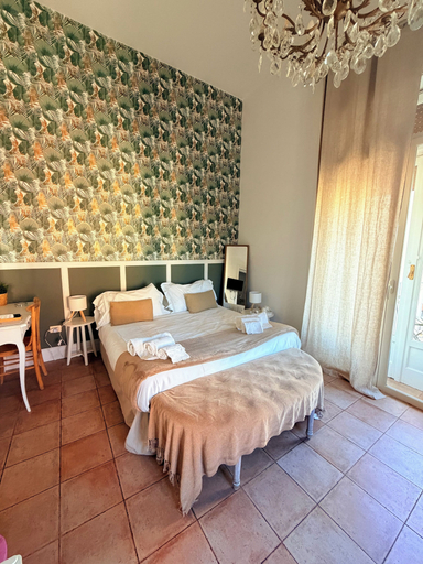 Bedroom 4, Joy's BnB Ortigia, Syracuse