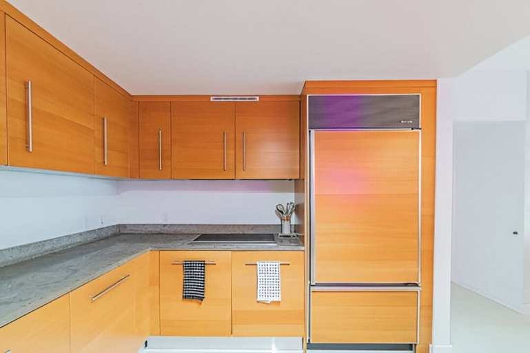 Private kitchen 3, The Brickell Suites - W Miami, Miami-Dade
