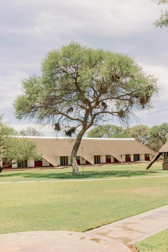 Exterior & Views 2, Okahandja Country Hotel, Okahandja