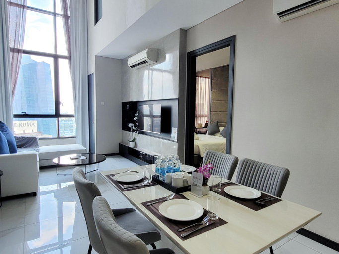 Others 5, KL Tower View @ 8 Kia Peng Suites by Scape Stay, Kuala Lumpur