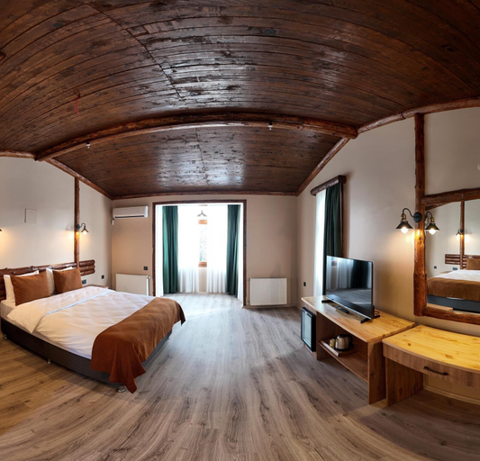 Room 5, DIAMOND KORU HOTEL, Amasra