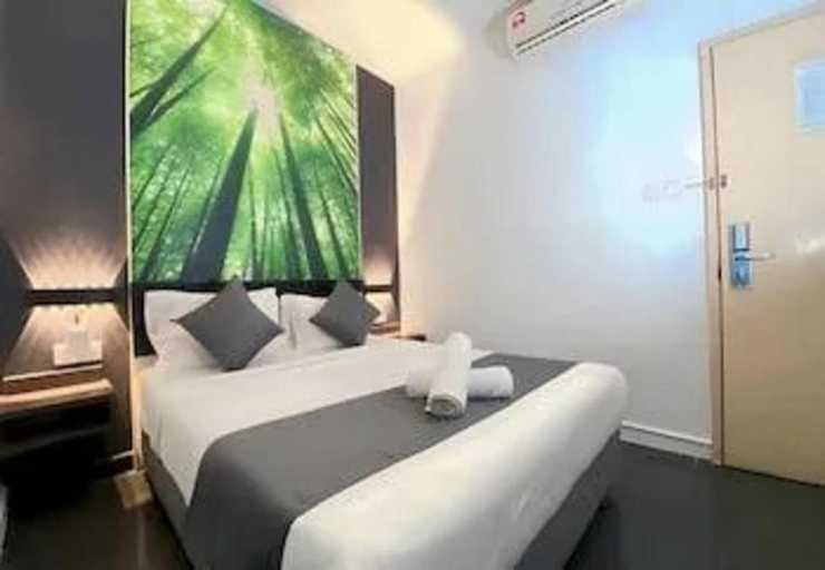 5, Hotel P Kuala Lumpur, Kuala Lumpur