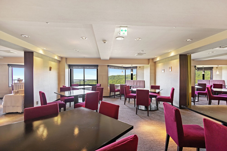 Food & Drinks 5, One Niseko Resort Towers, Rankoshi