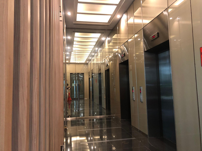 Public Area 3, Sky Suites KLCC by Stay Kuala Lumpur, Kuala Lumpur
