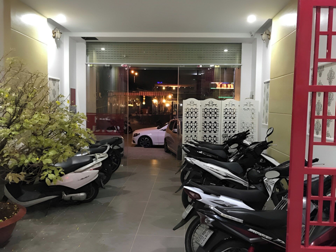 Exterior & Views 2, 1991 Hotel Phan Thiet, Phan Thiết