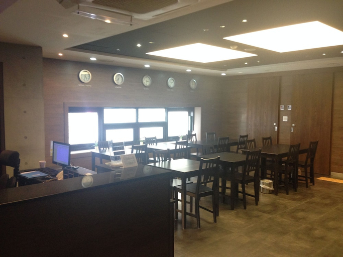 Food & Drinks 5, Nox Boutique Hotel, Gangnam