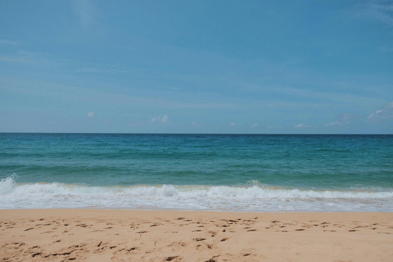 Beach 3, InterContinental Hotels GRENADA - LA SAGESSE by IHG