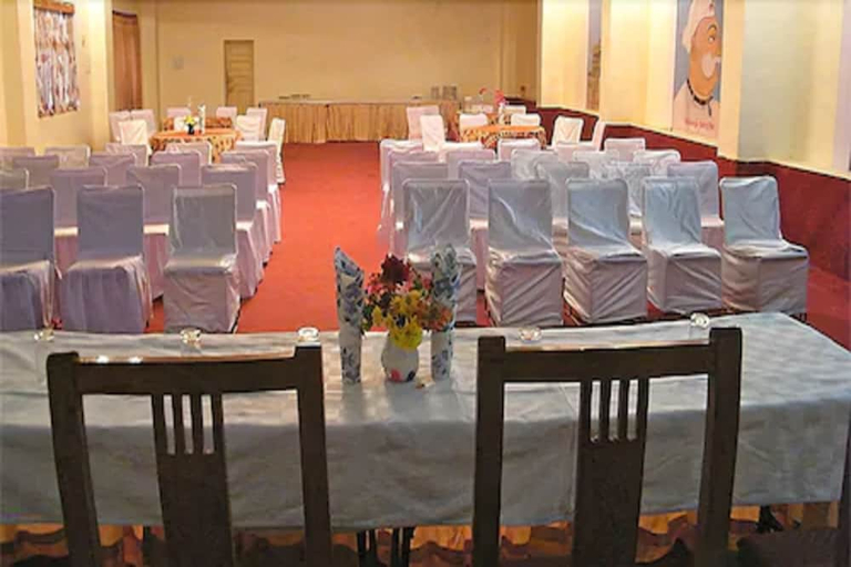 Food & Drinks 4, Swaraj Resorts, Bharatpur