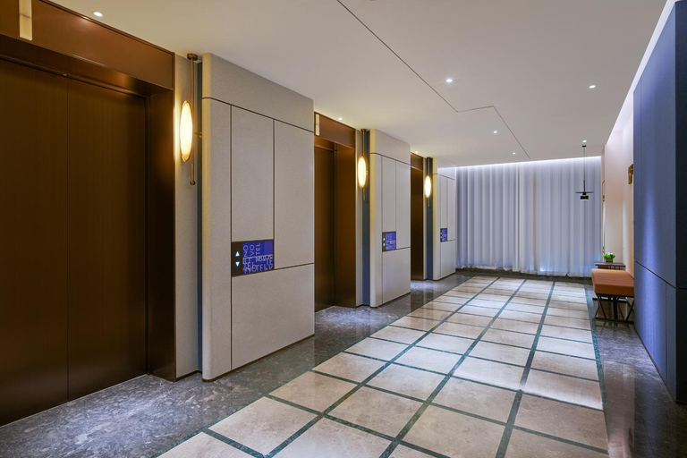 Novotel Nanjing South Railway Station, Nanjing