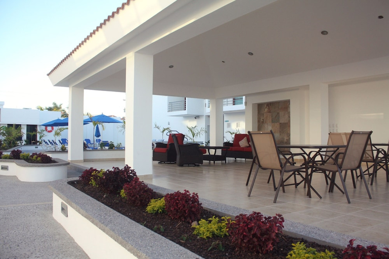 Food & Drinks 4, Marena Suites and Apartments, Mazatlán