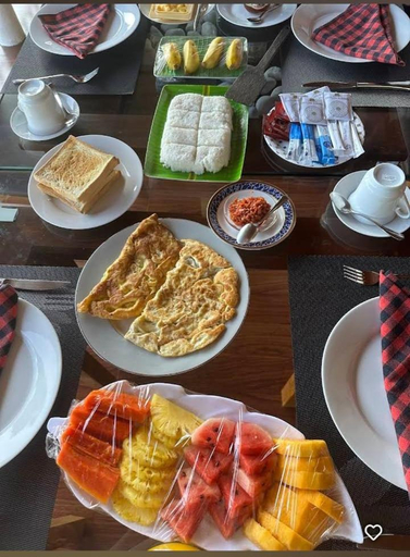 Food & Drinks, The Tenthola, K.F.G. & G. Korale