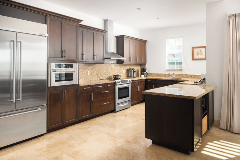 Private kitchen 5, Rooftop Villa Collection