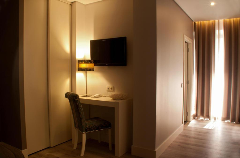 Exterior & Views 2, Aqua Ria Boutique Hotel, Faro