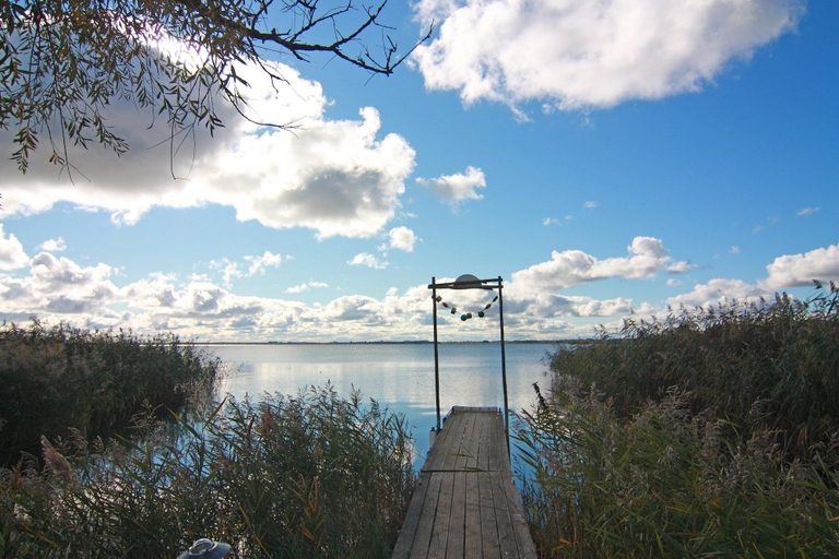 View from property 5, Ferienhaus mit Kamin am Achterwasser in Lutow, Vorpommern-Greifswald