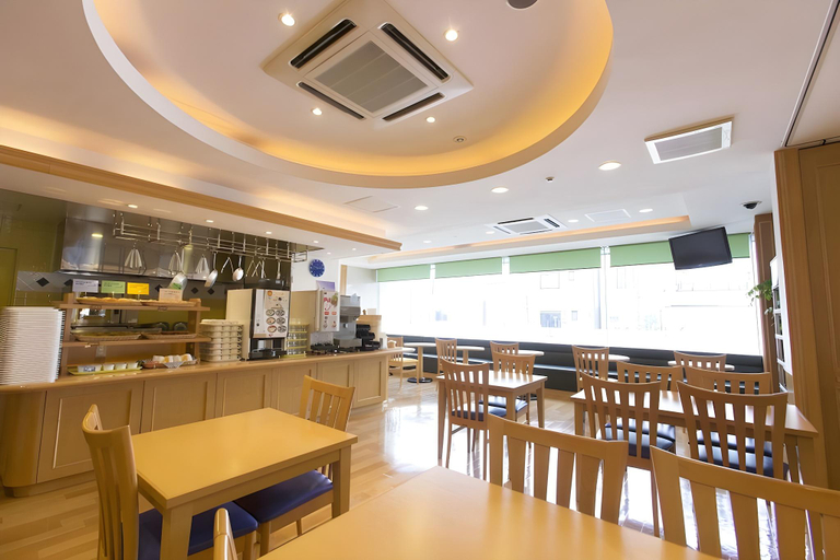 Food & Drinks 4, Karatsu Daiichi Hotel, Karatsu