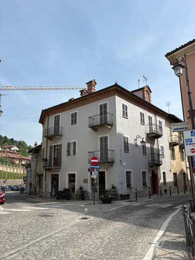 Others 5, Il Cantun, Cuneo