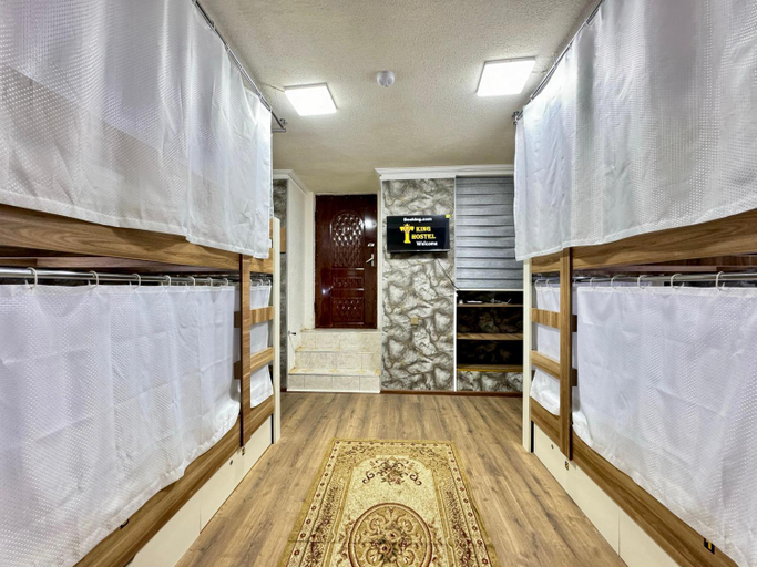 Others 5, KING City Center Hostel, Baku