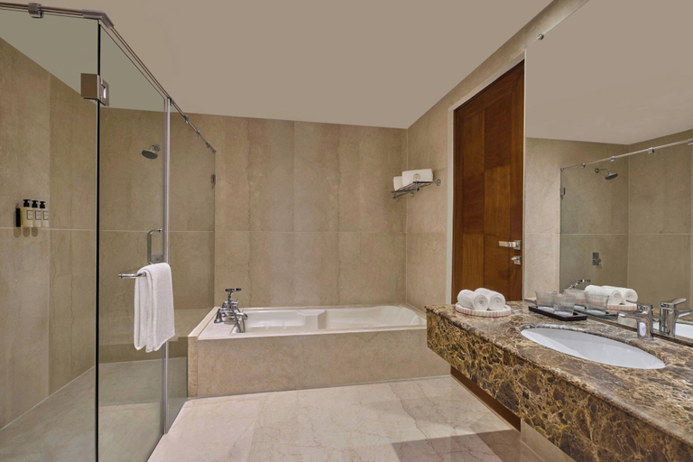 Bathroom 4, Noormahal, Delhi NCR Karnal, Autograph Collection, Karnal