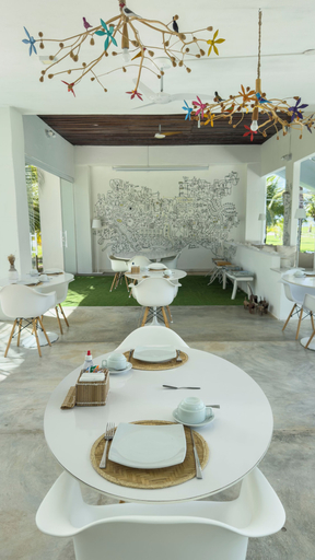 Food & Drinks 5, Pé na Areia Boutique Hotel, Japaratinga