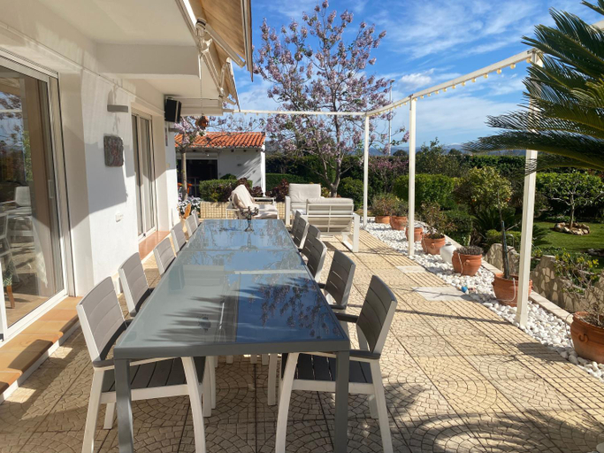 Food & Drinks, Berg & Zon, Valencia