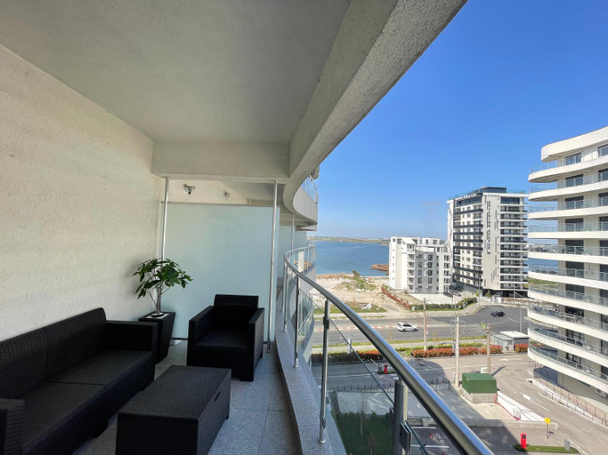 Others 5, Apartment Moonlight by Casa del Mar, Navodari