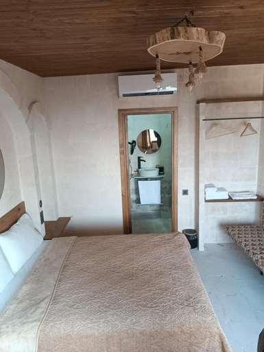 Bedroom 3, Beyt Merin Konağı, Kızıltepe