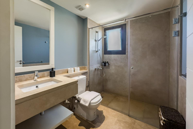Bathroom 4, Sundown Symphony 4MBDR Villa Joubal El Gouna, Al-Ghurdaqah 2