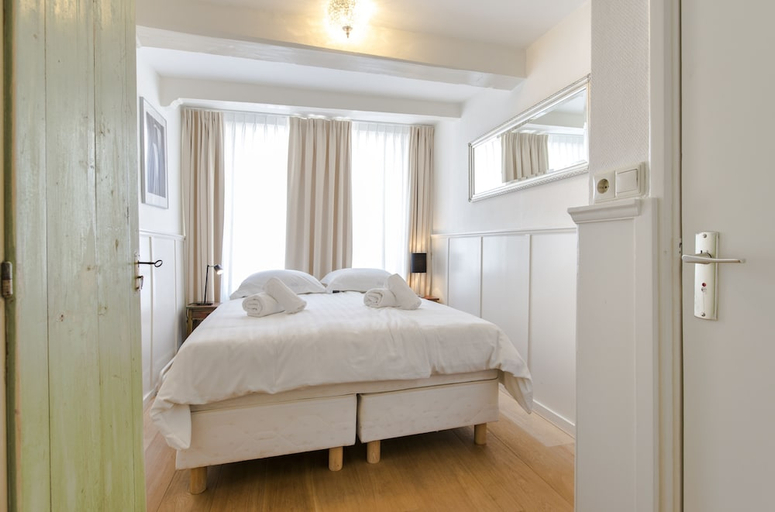 Bedroom 2, Teun, Amsterdam