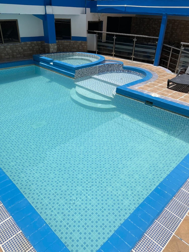 Sport & Beauty 5, La Cresta Inn, Panamá