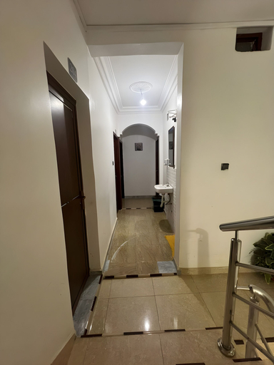 Interior, Hôtel ELGOUIRA