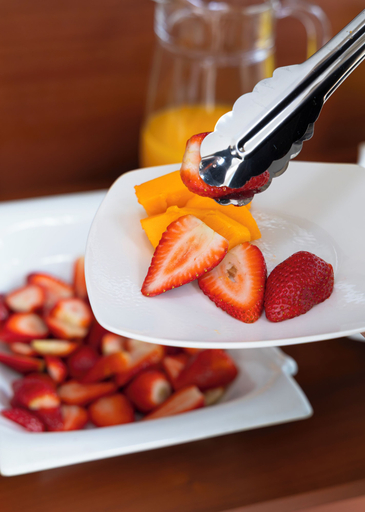 Food & Drinks 5, kAPAC INN HOTEL, Cusco