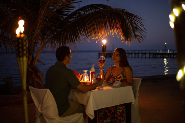 Food & Drinks 5, Portofino Beach Resort