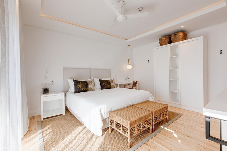 Bedroom 3, Barrington S, Eden