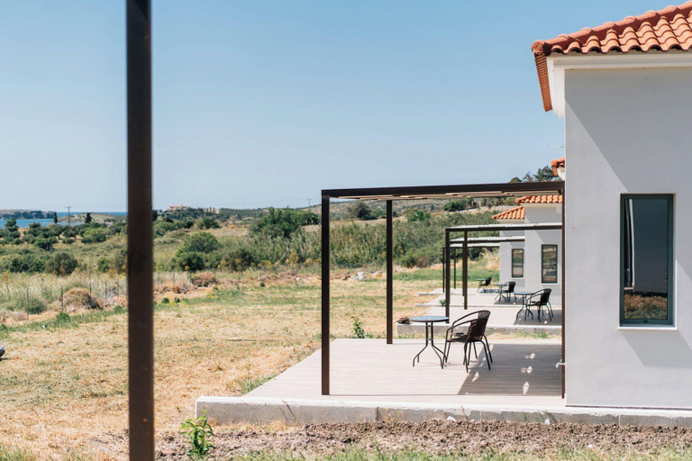 Others 3, Apolithon Premium Houses, North Aegean