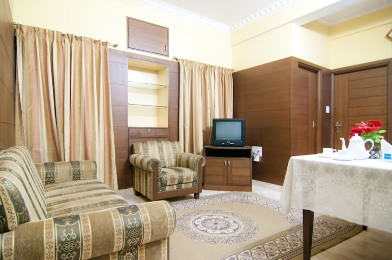 Others 5, Shoba Suites, Bangalore